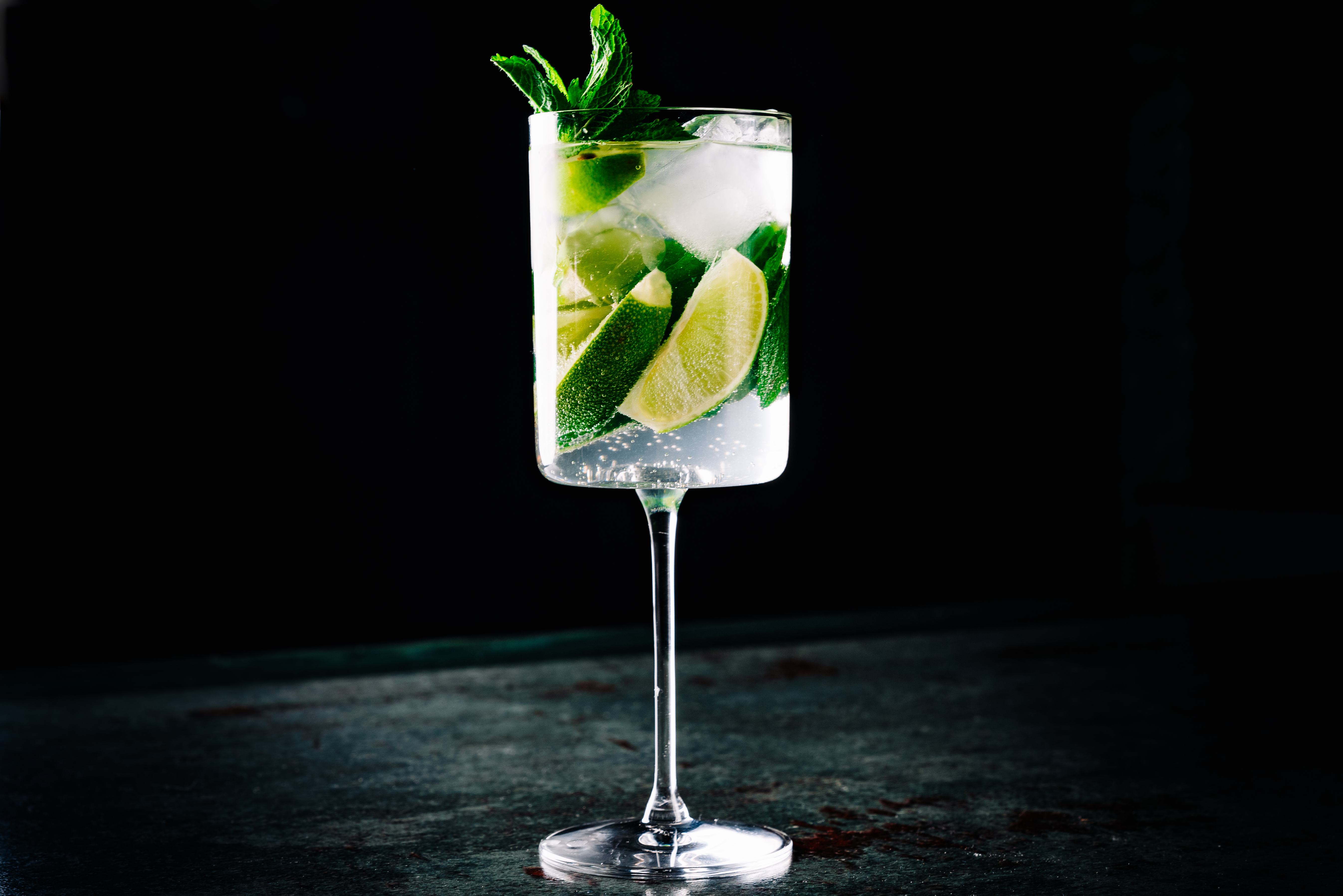 <span style="font-weight: 700;">Hugo</span><br>(Цветы бузины,игристое)<br>