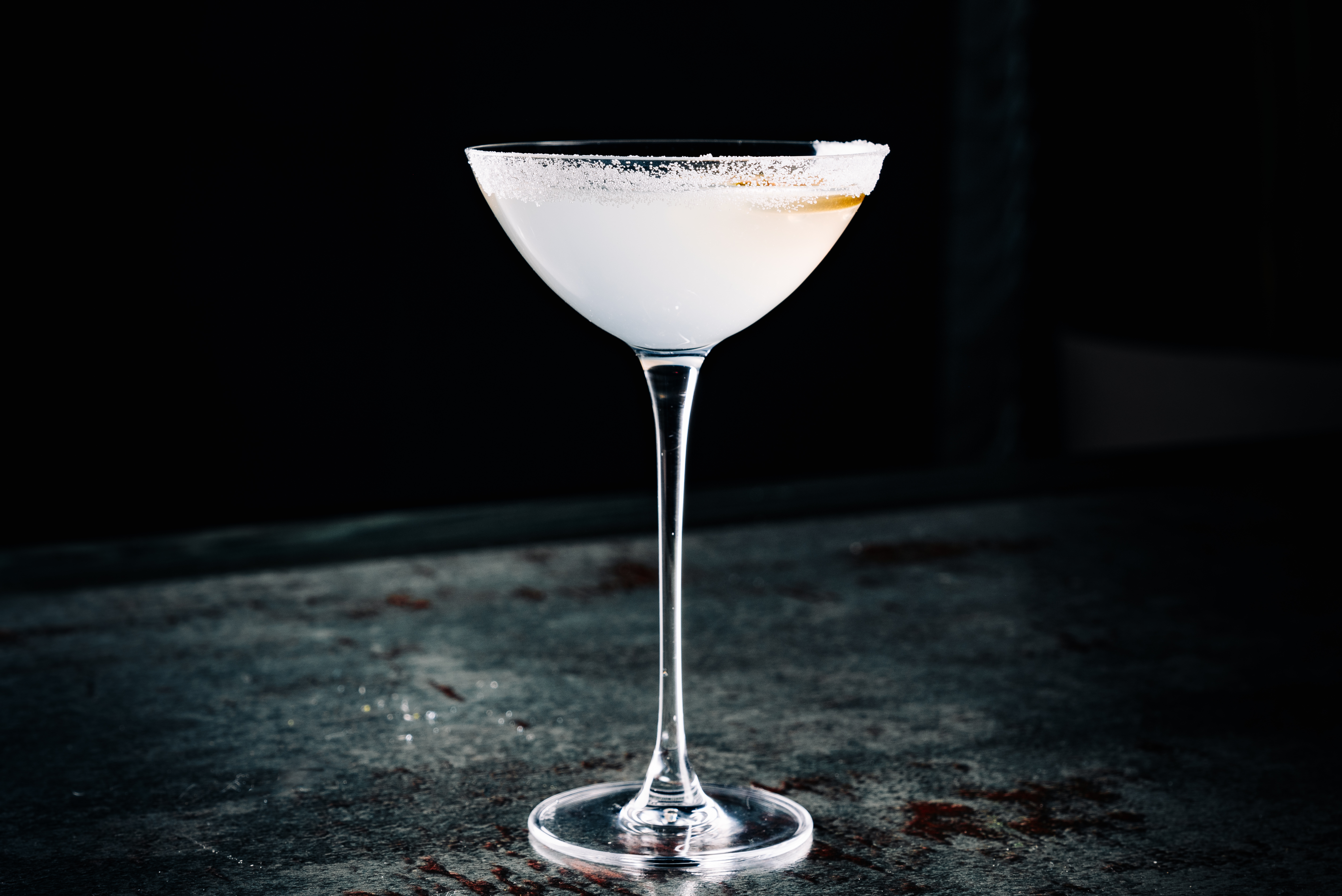 <span style="font-weight: 700;">Margarita</span><br>(Текила, лимона, апельсиновый ликёр)