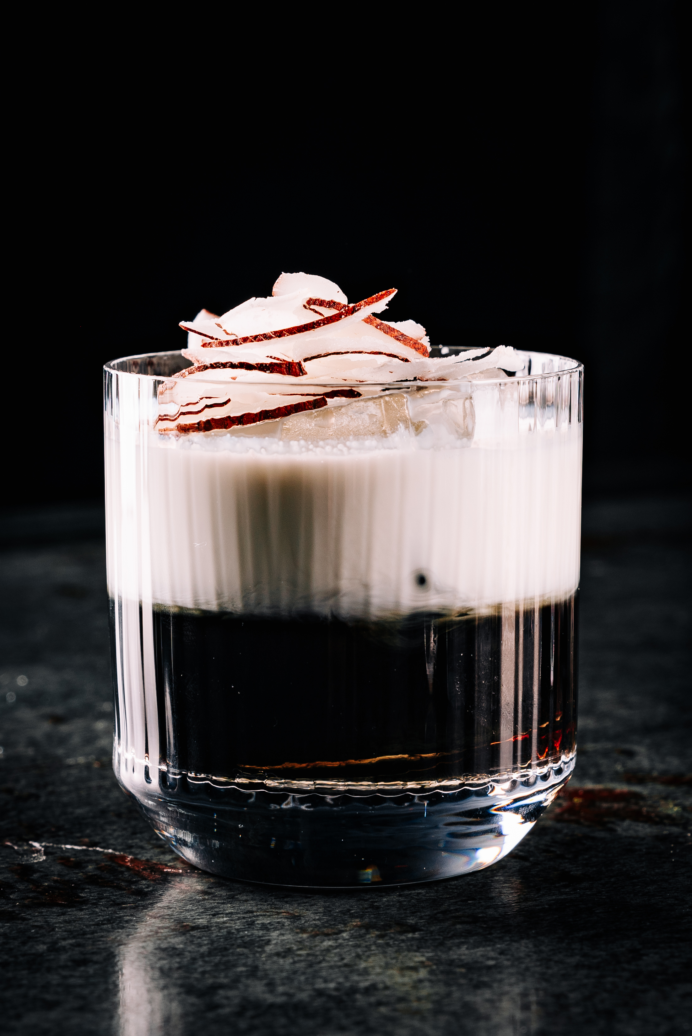 <span style="font-weight: 700;">ChiCoco</span><br>(Ванильная водка, кофейный ликер, кокосовые сливки)