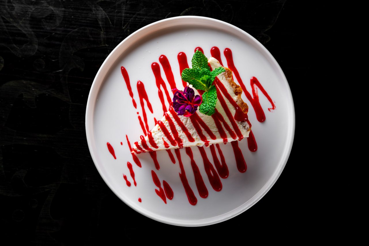 Чизкейк  <br>175 гр.