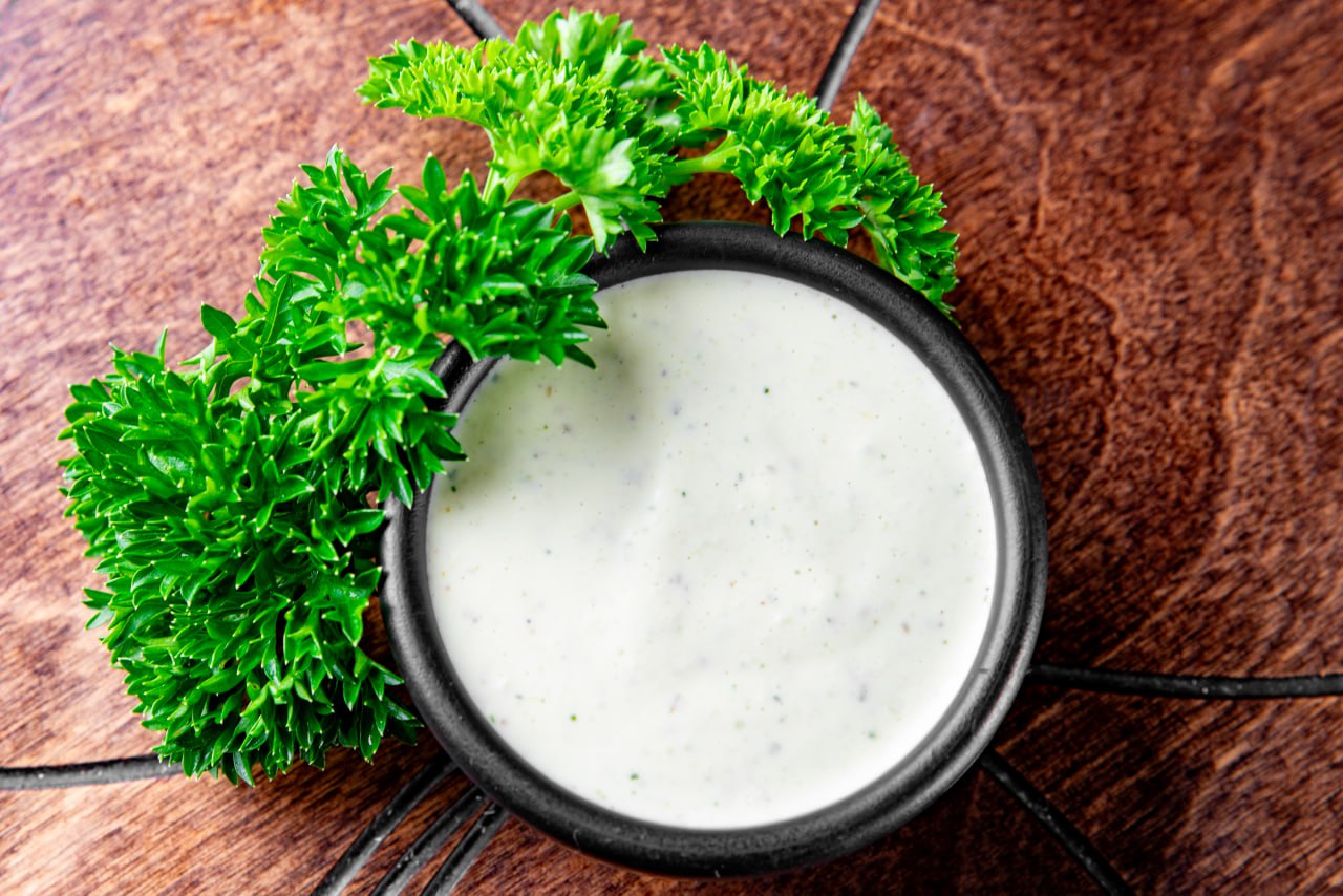 Соус тартар&nbsp;50 г.