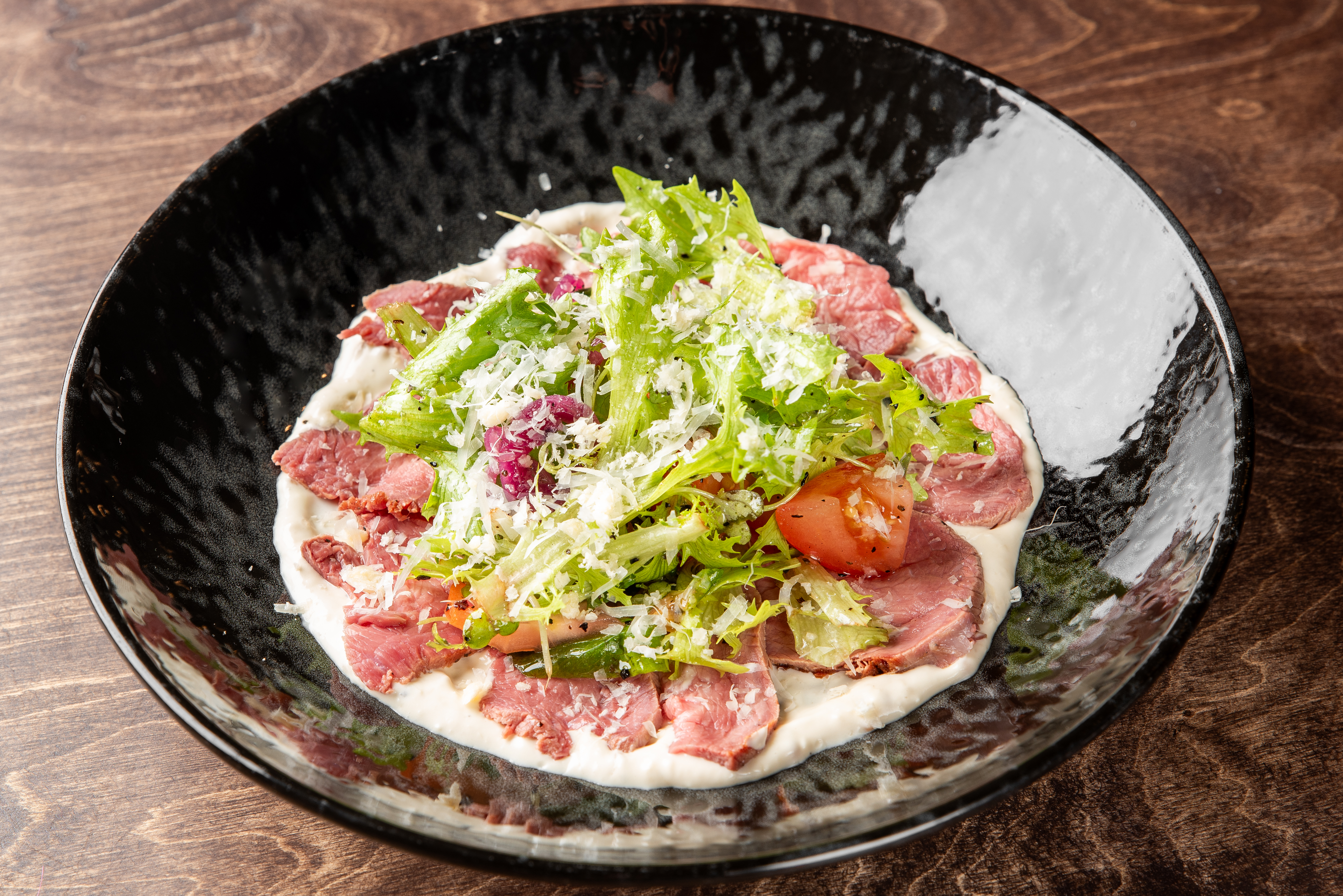 Вителло тоннато <br>