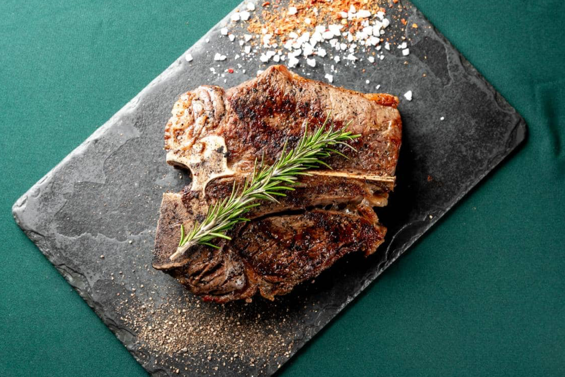 Стейк Тибон <br>550 гр.